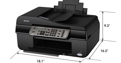 Epson WorkForce Driver & Software Downloads Epson Workforce 323 Printer Driver